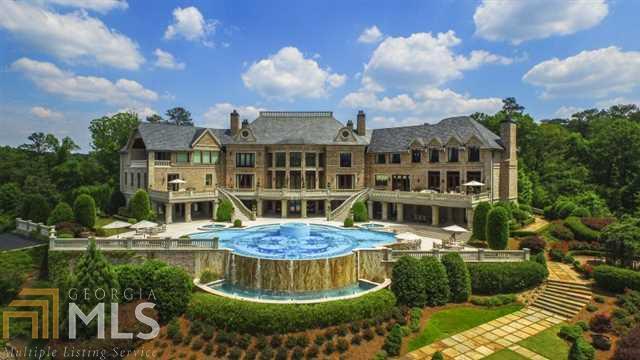 Buckhead - Residential