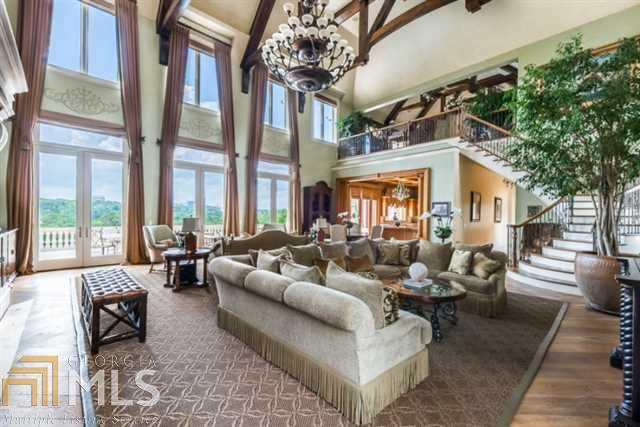 Buckhead - Residential