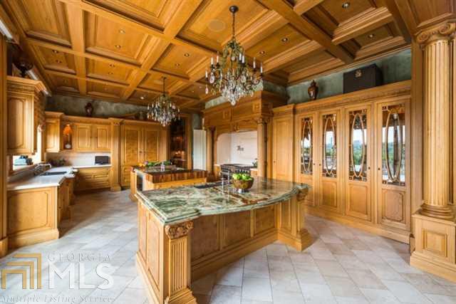 Buckhead - Residential