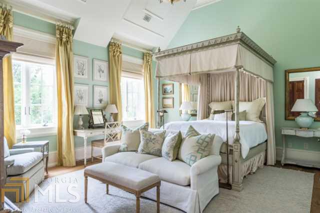 Buckhead - Residential