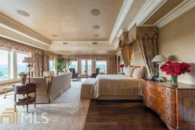 Buckhead - Residential