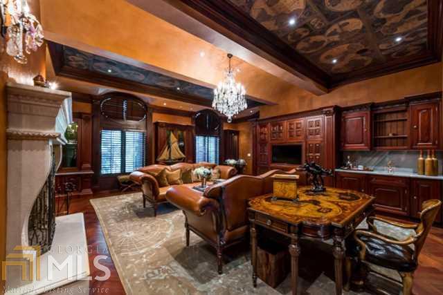 Buckhead - Residential