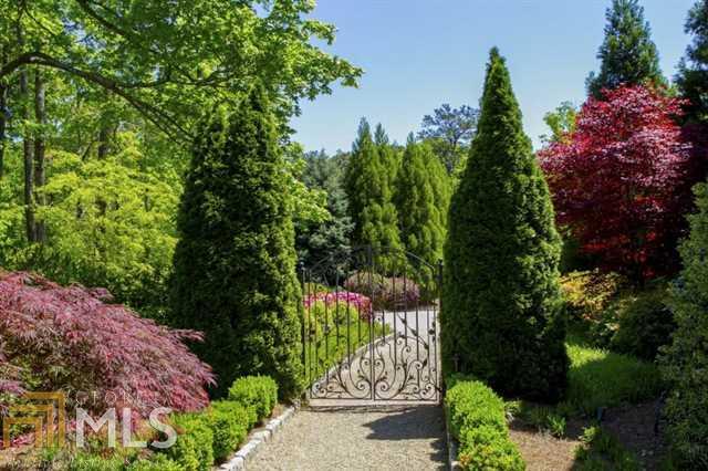Buckhead - Residential