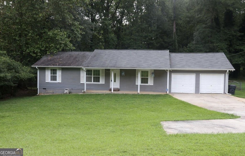 Photo of 2945 Highway 20 SE, Conyers, GA 30013 (MLS # 10819508)
