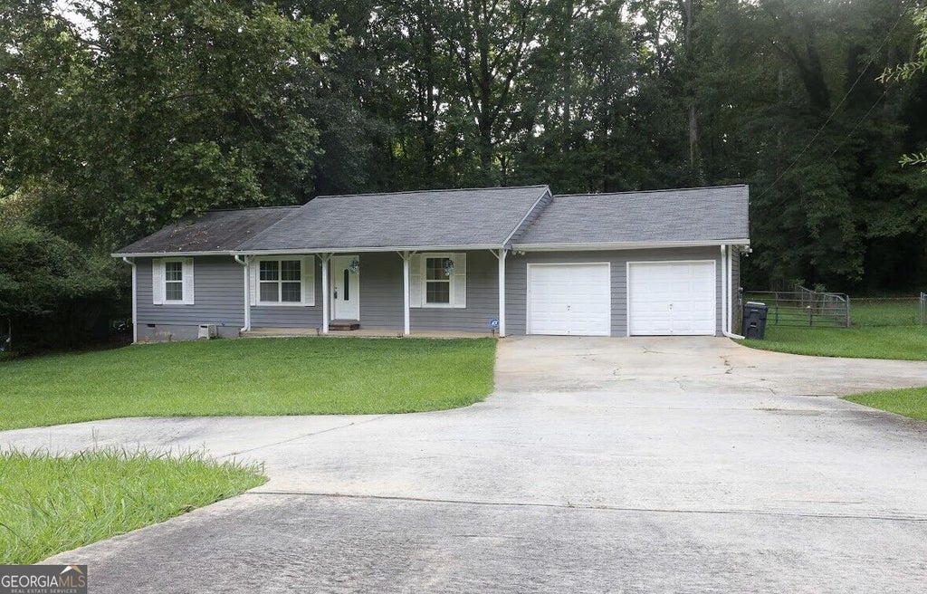 Photo of 2945 Highway 20 SE, Conyers, GA 30013 (MLS # 10819508)