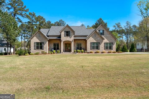 241 Mossy Lake RD Perry GA 31069