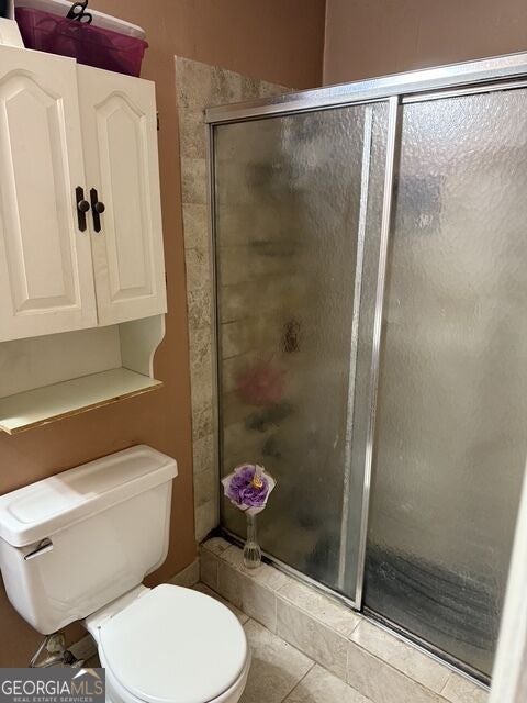 Photo of 6495 Revena Drive, Morrow, GA 30260 (MLS # 10845988)