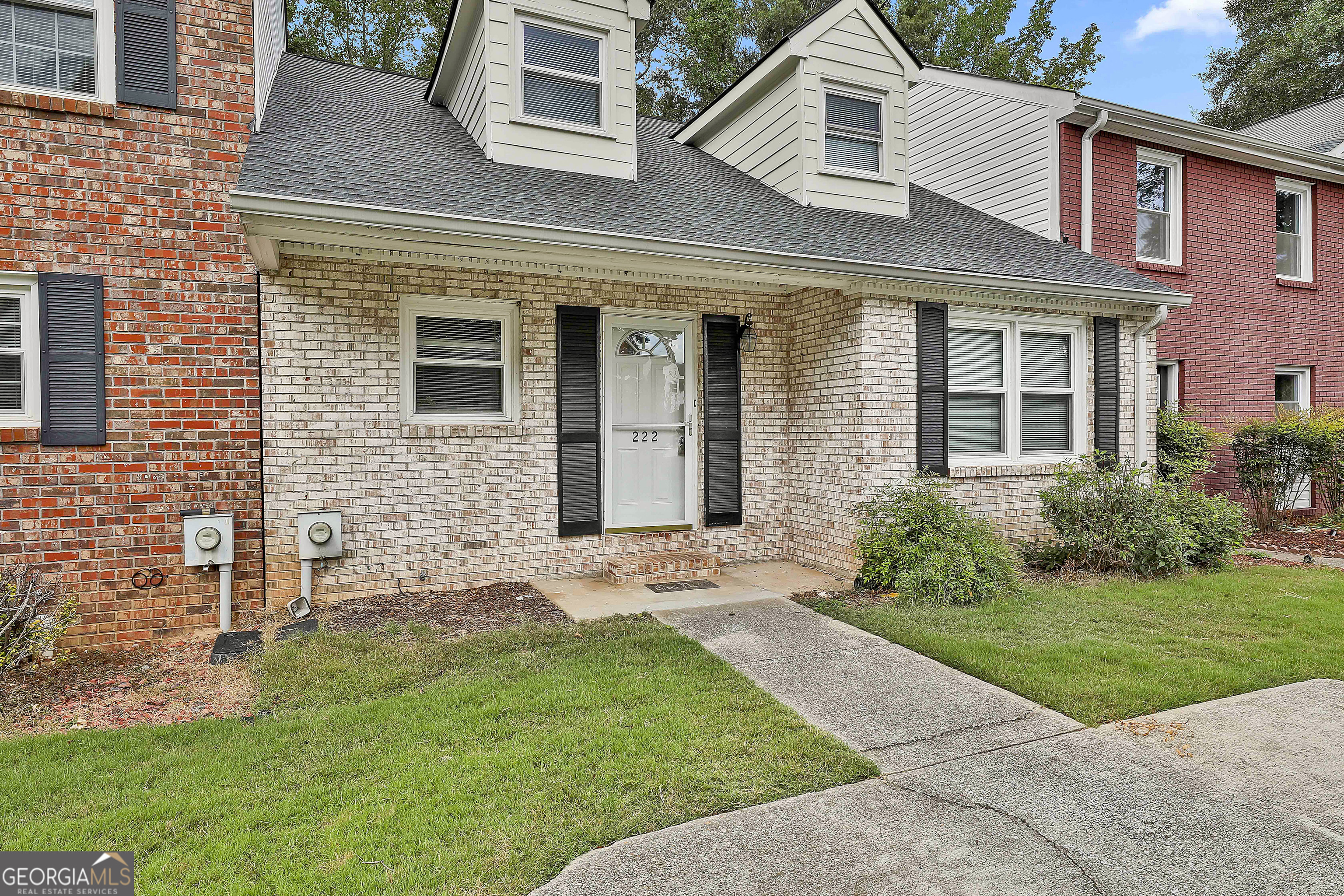 222 Flat Creek CT