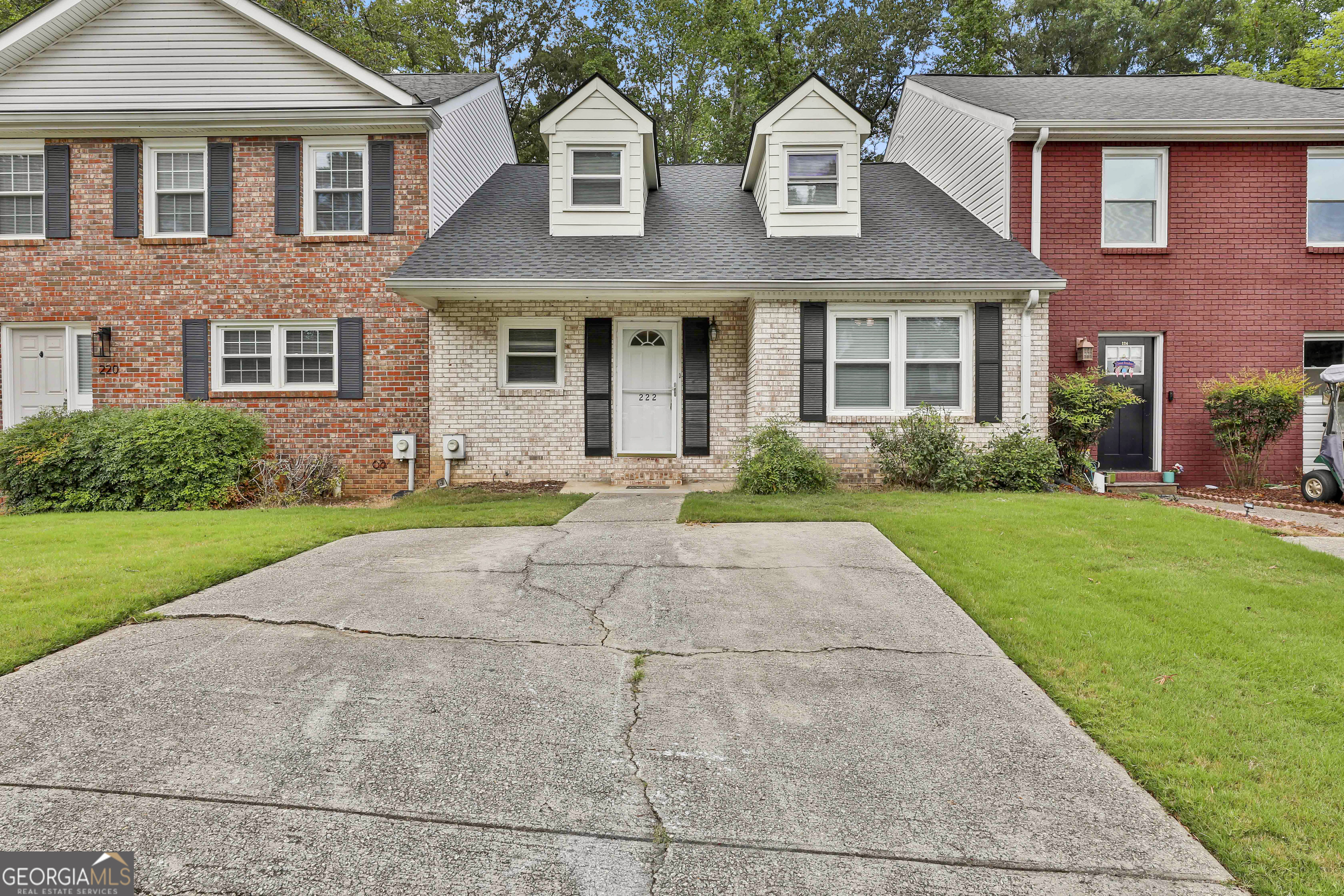 222 Flat Creek CT