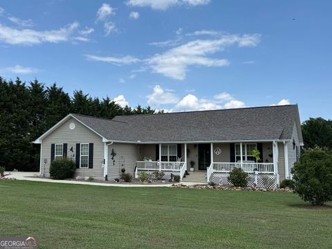 733 Woodland WAY Dewy Rose GA 30634