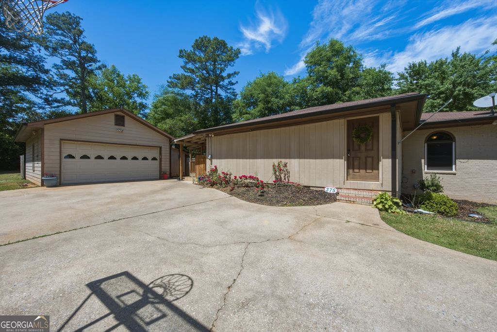 Photo of 375 Mount Tabor Church Road, Dallas, GA 30157 (MLS # 10753415)