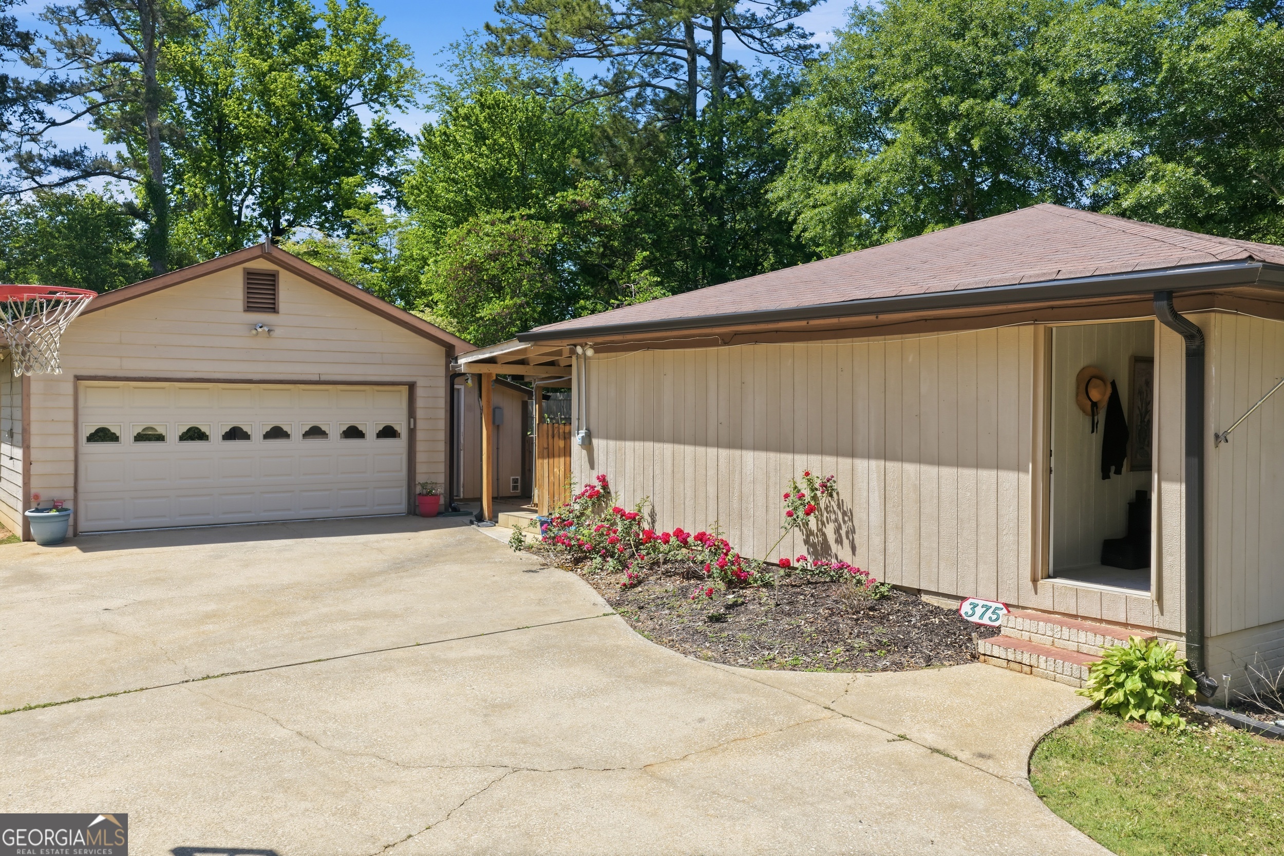 375 Mount Tabor Church RD