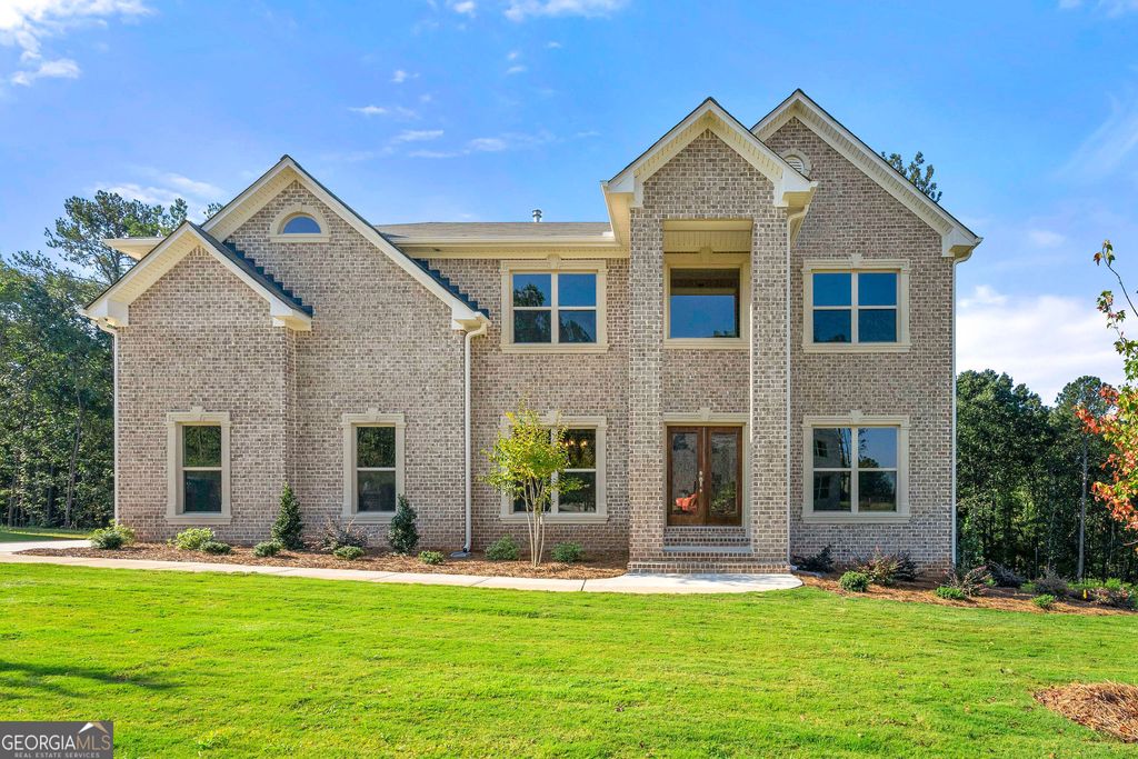 Photo of 247 Lotus Lane #23, Covington, GA 30016 (MLS # 10675996)