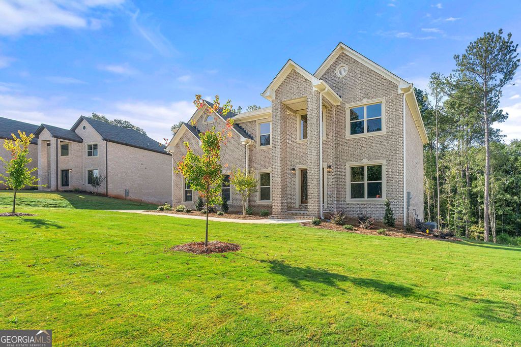 Photo of 247 Lotus Lane #23, Covington, GA 30016 (MLS # 10675996)