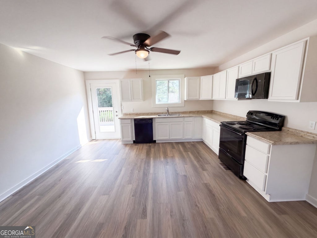 Photo of 204 Jim Grizzle Road, Royston, GA 30662 (MLS # 10842740)