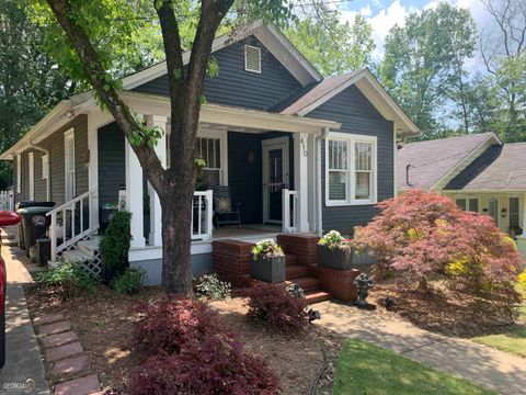 Photo of 410 E 9th Street SE, Rome, GA 30161 (MLS # 20120936)