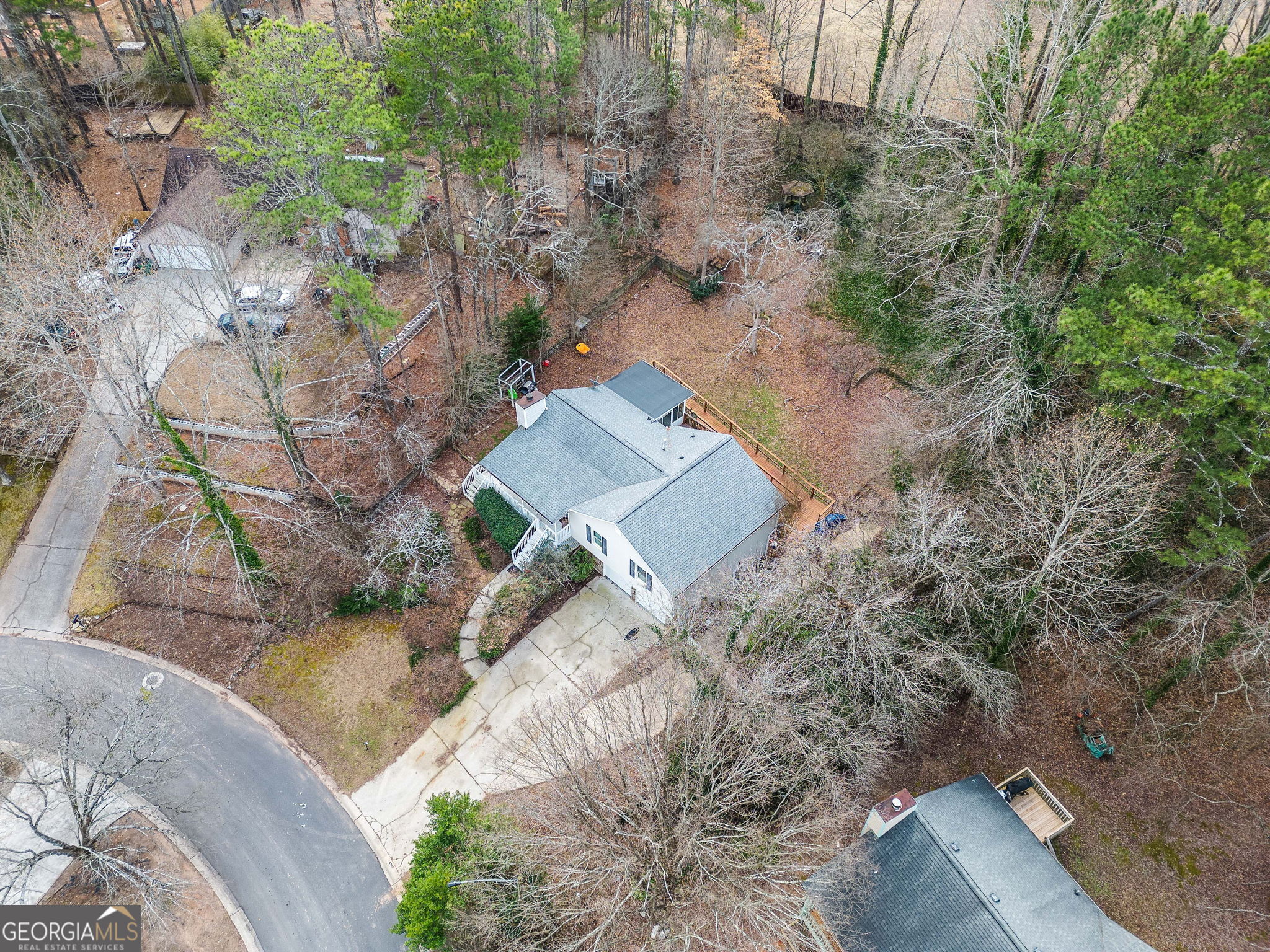Sewell Ridge - Residential