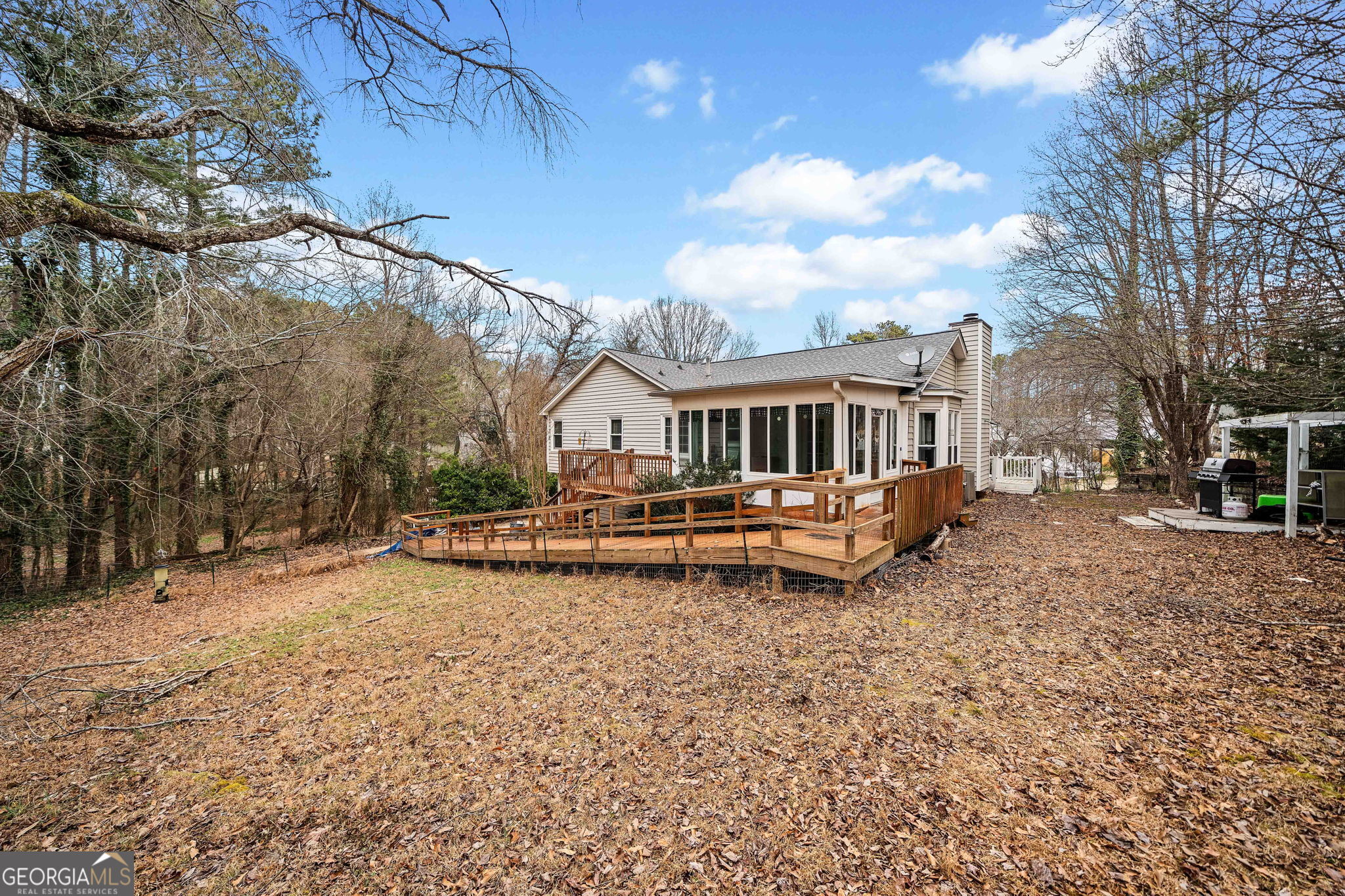 Sewell Ridge - Residential