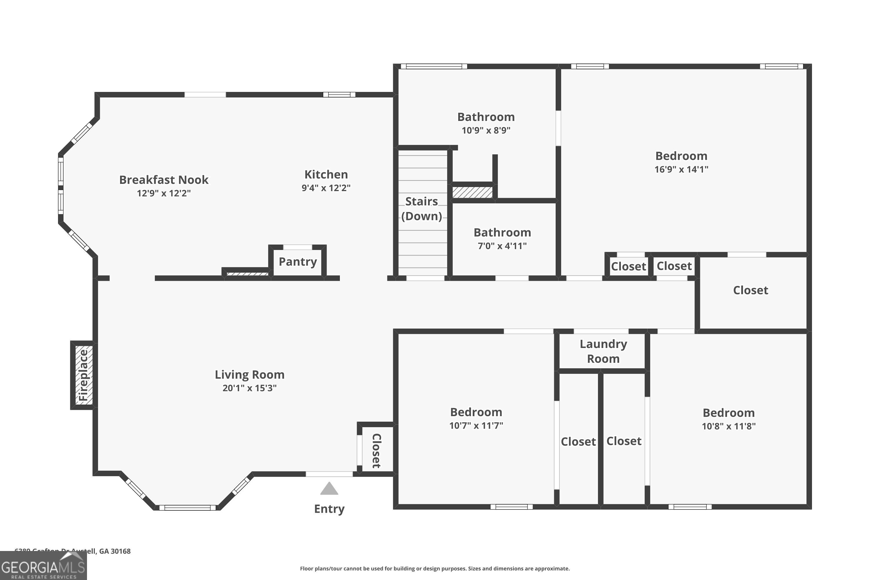 Sewell Ridge - Residential