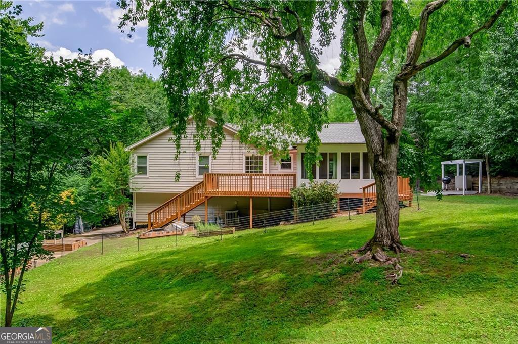 Sewell Ridge - Residential