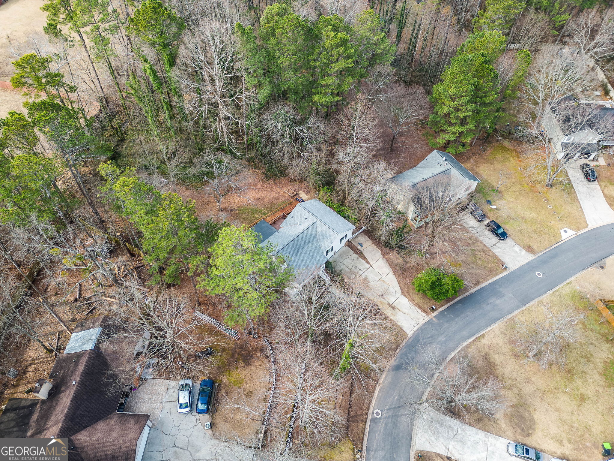 Sewell Ridge - Residential