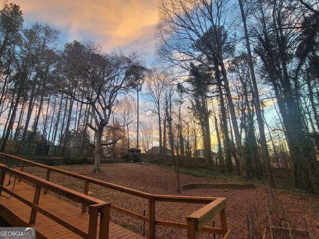 Sewell Ridge - Residential