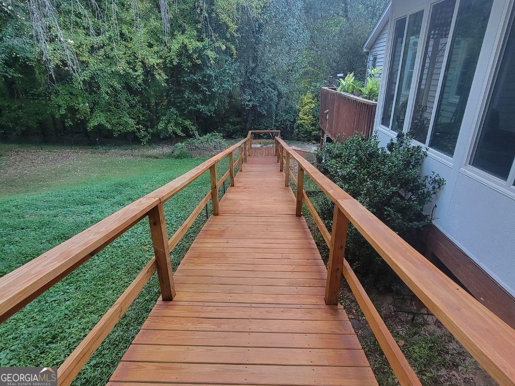 Sewell Ridge - Residential