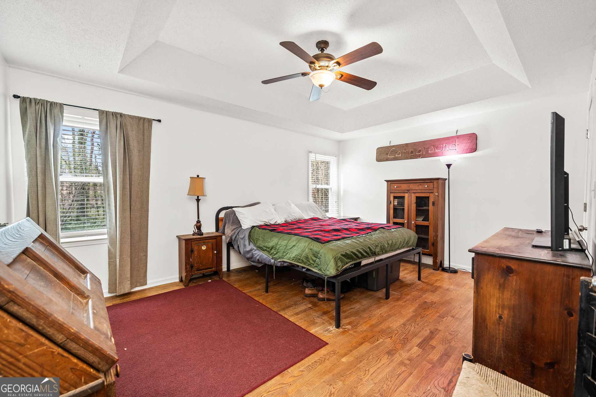 Sewell Ridge - Residential
