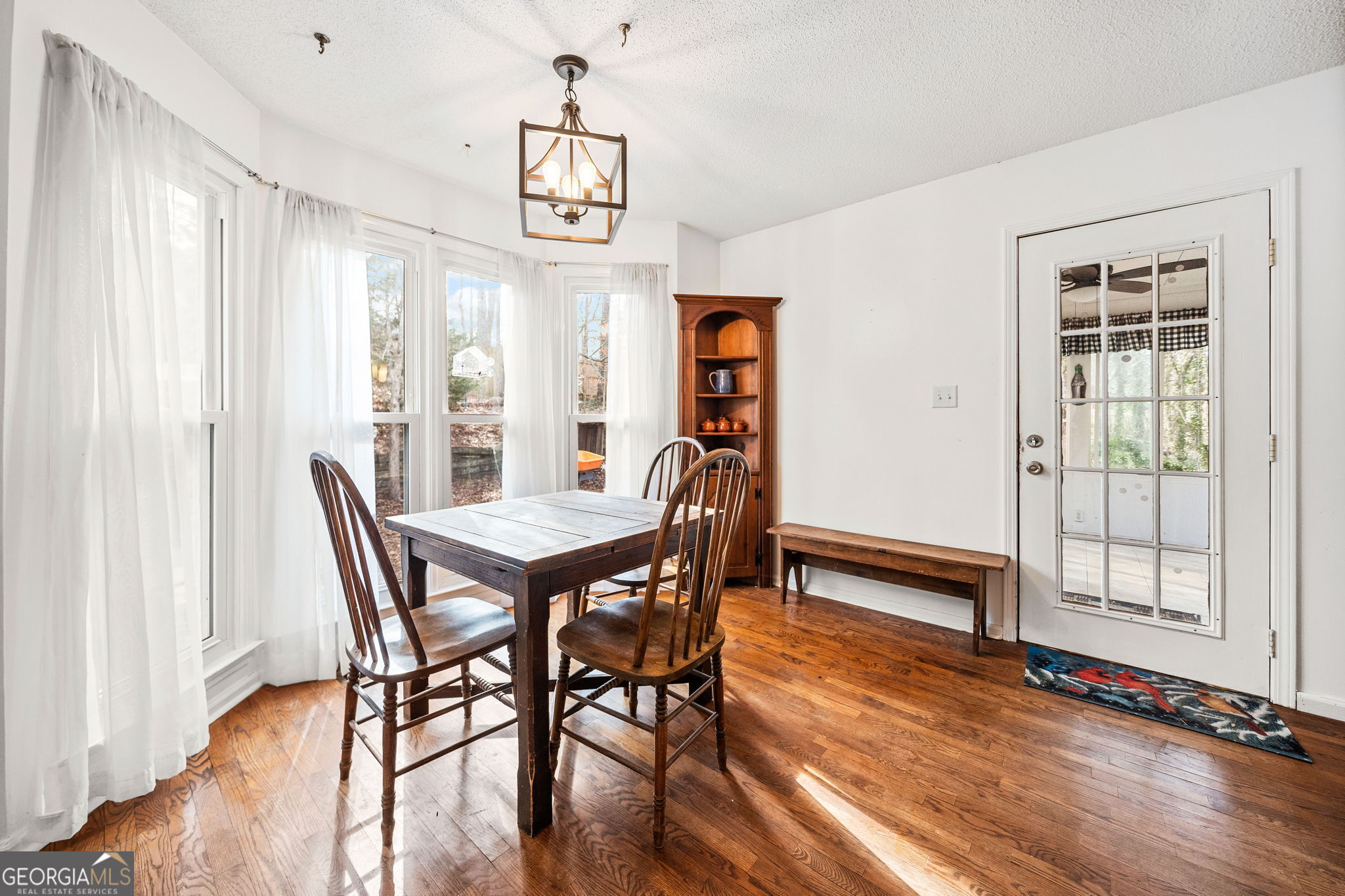 Sewell Ridge - Residential