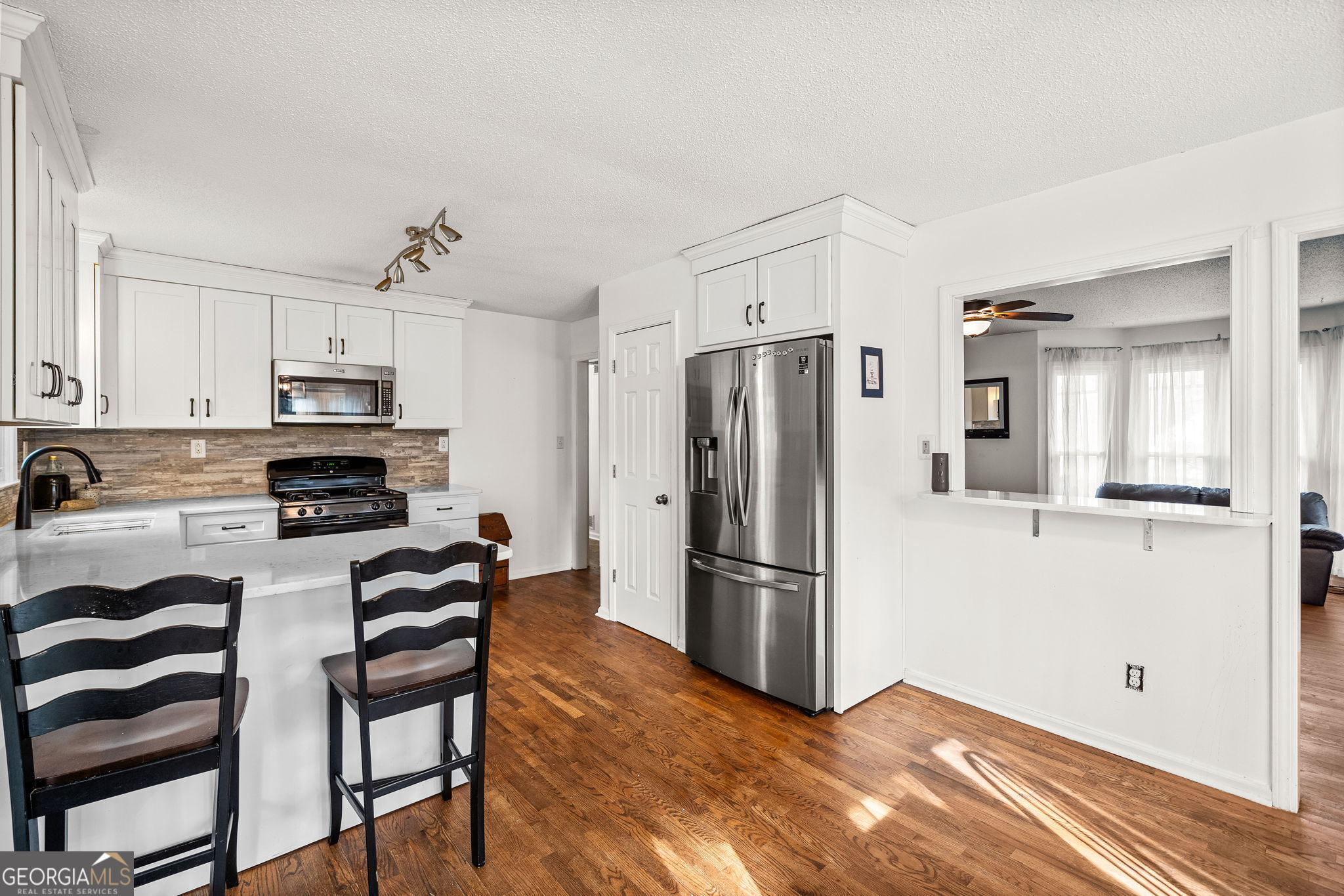 Sewell Ridge - Residential