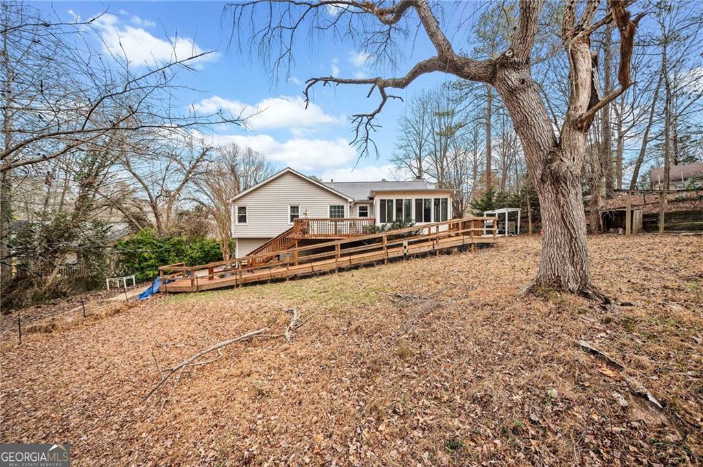 Sewell Ridge - Residential