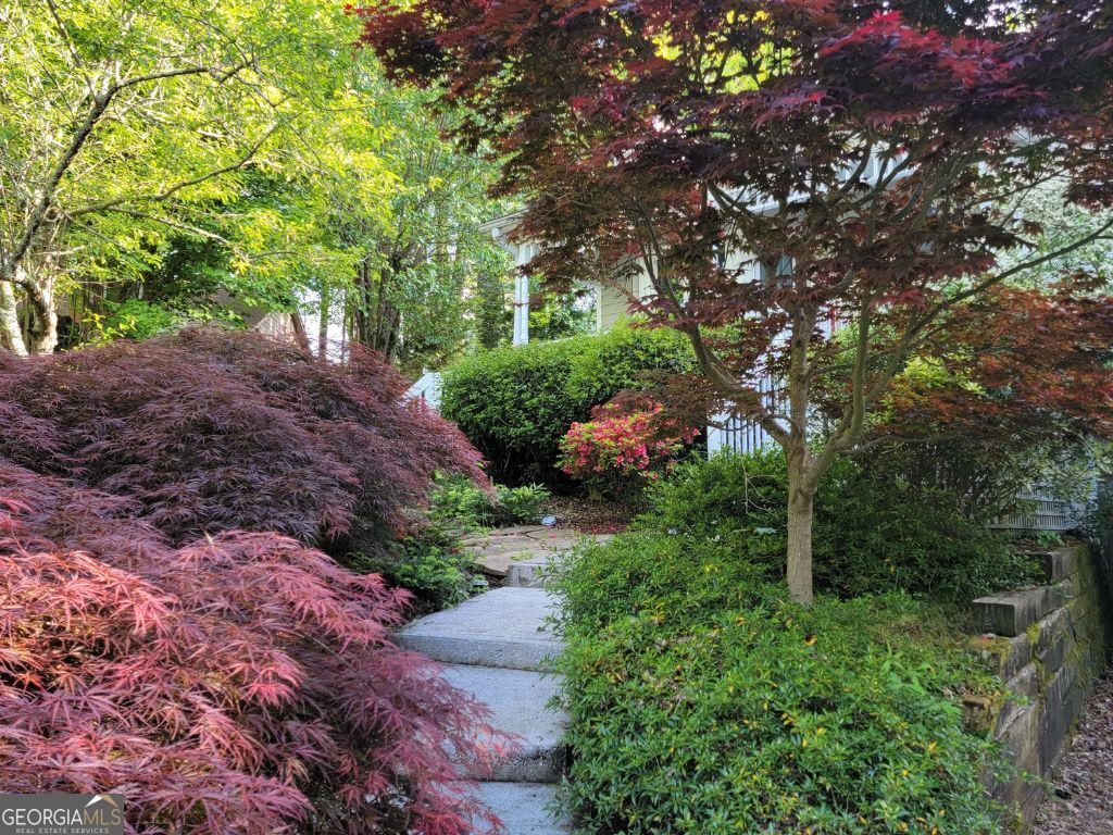Sewell Ridge - Residential