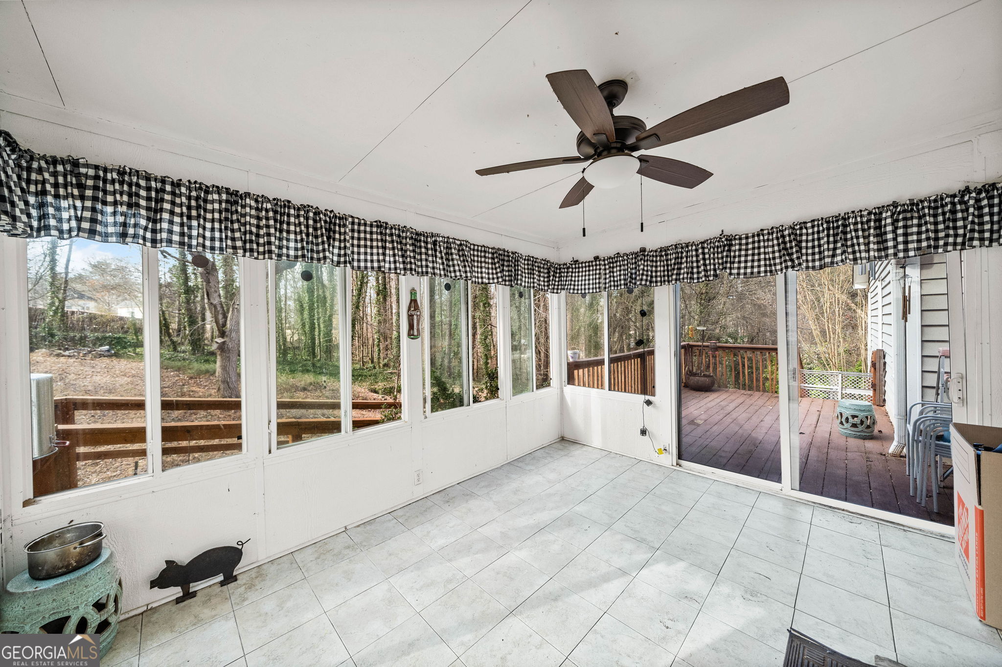 Sewell Ridge - Residential