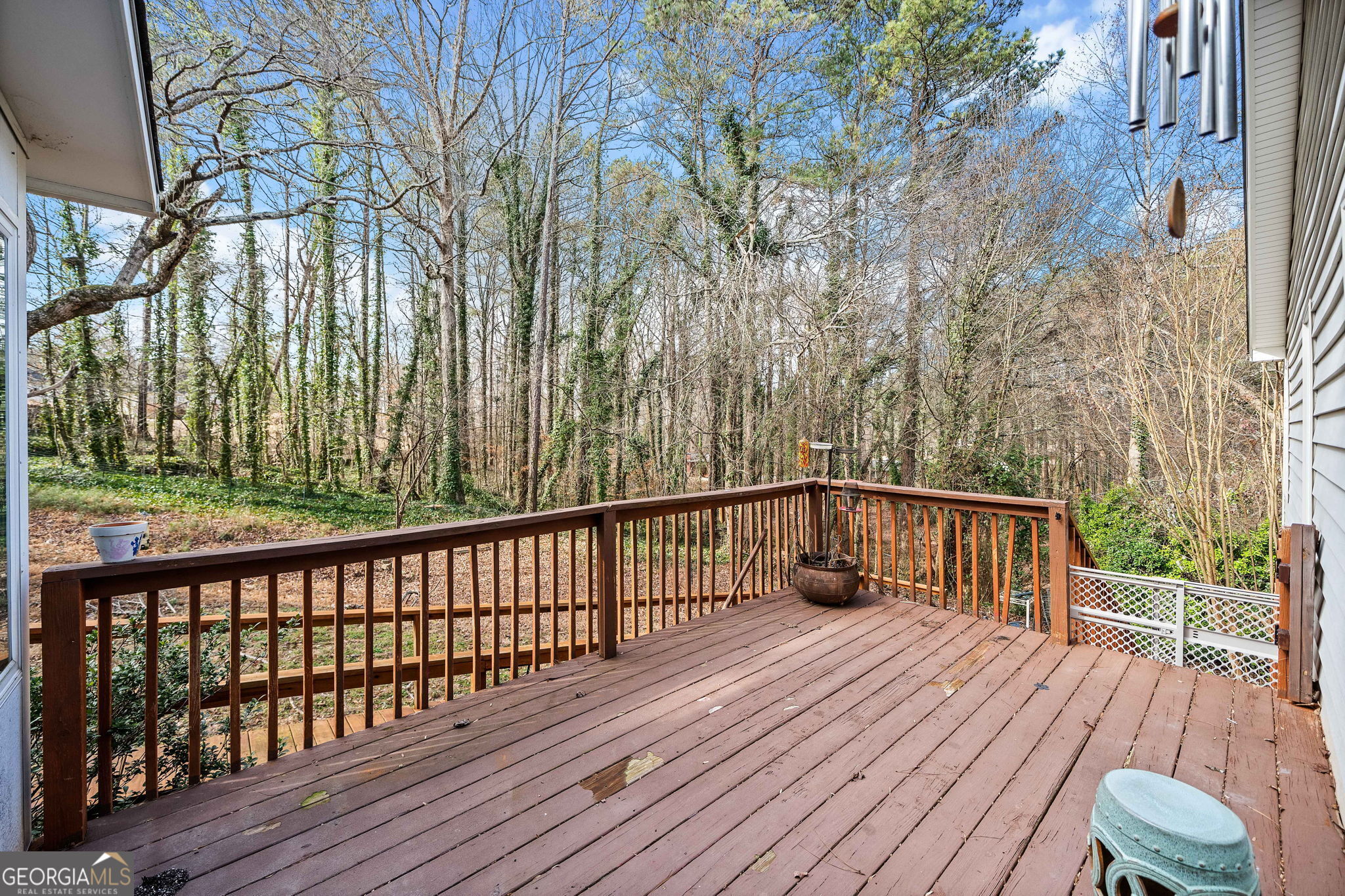 Sewell Ridge - Residential