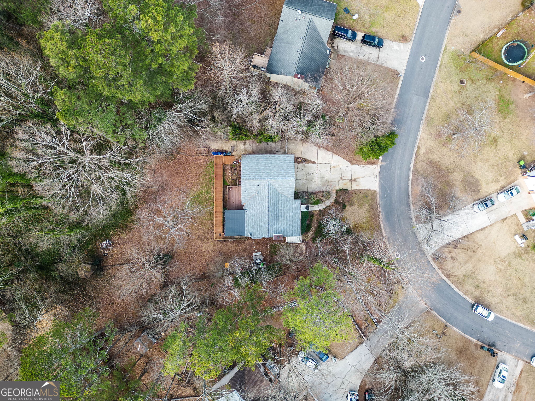 Sewell Ridge - Residential