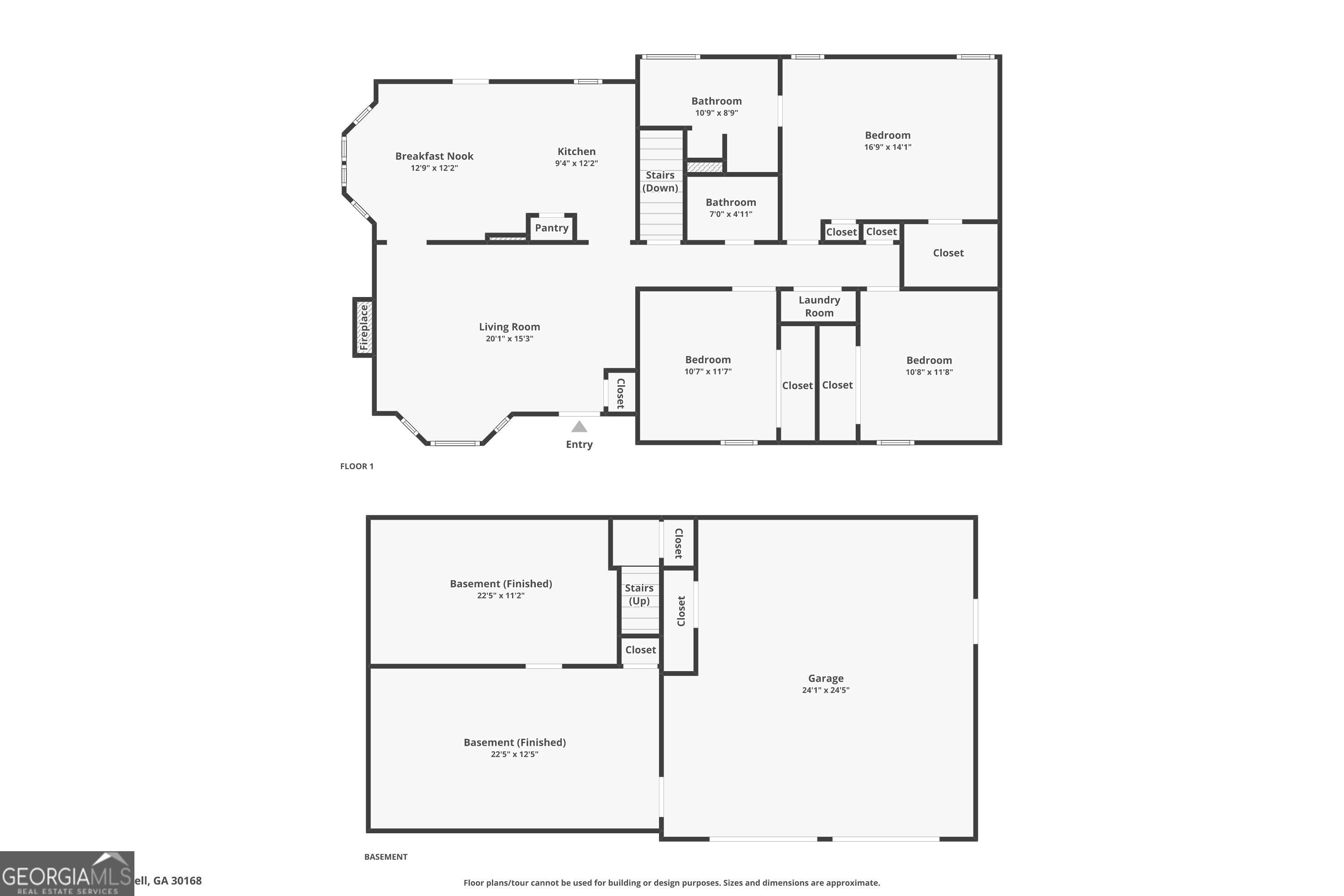 Sewell Ridge - Residential