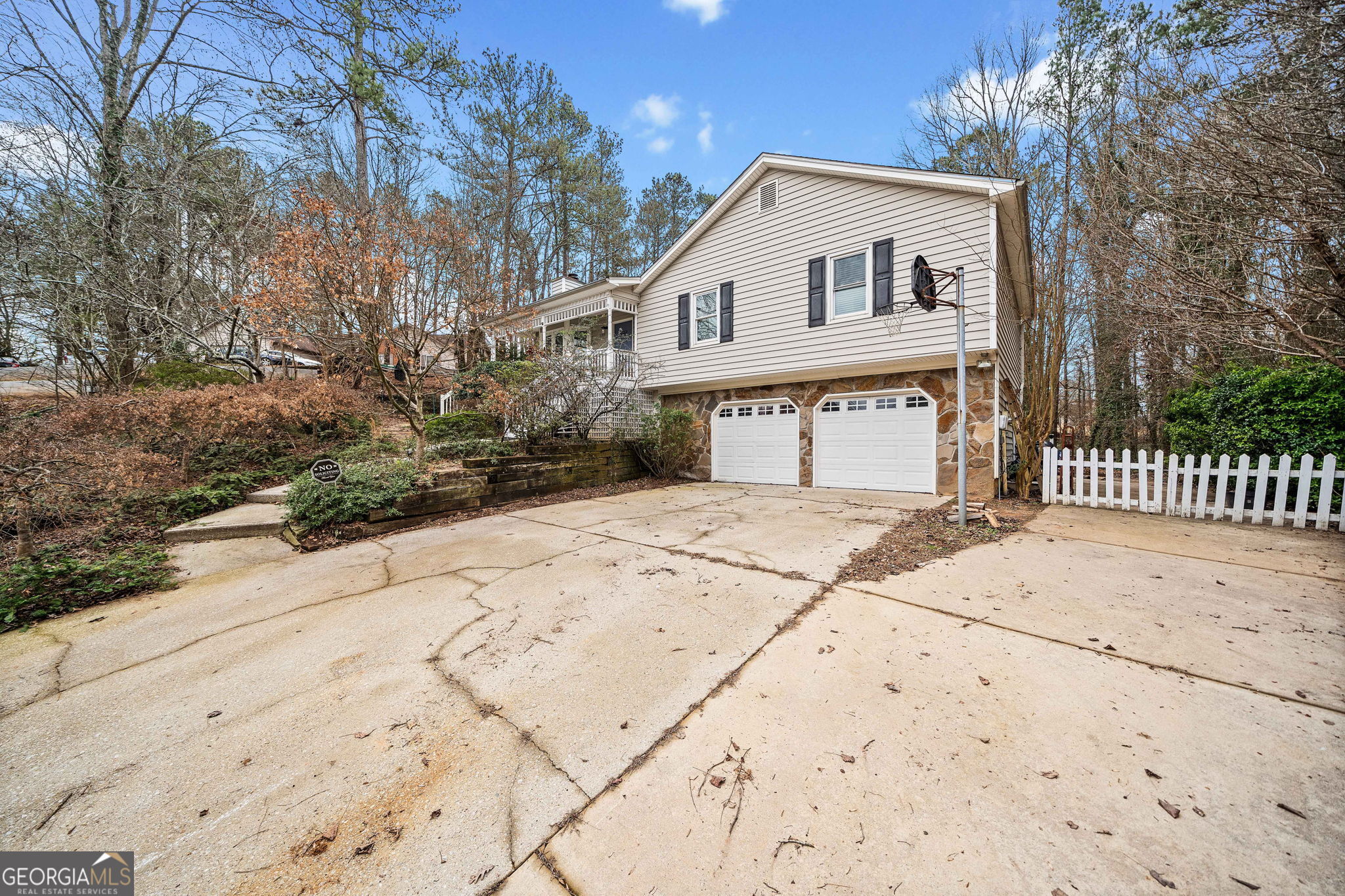 Sewell Ridge - Residential