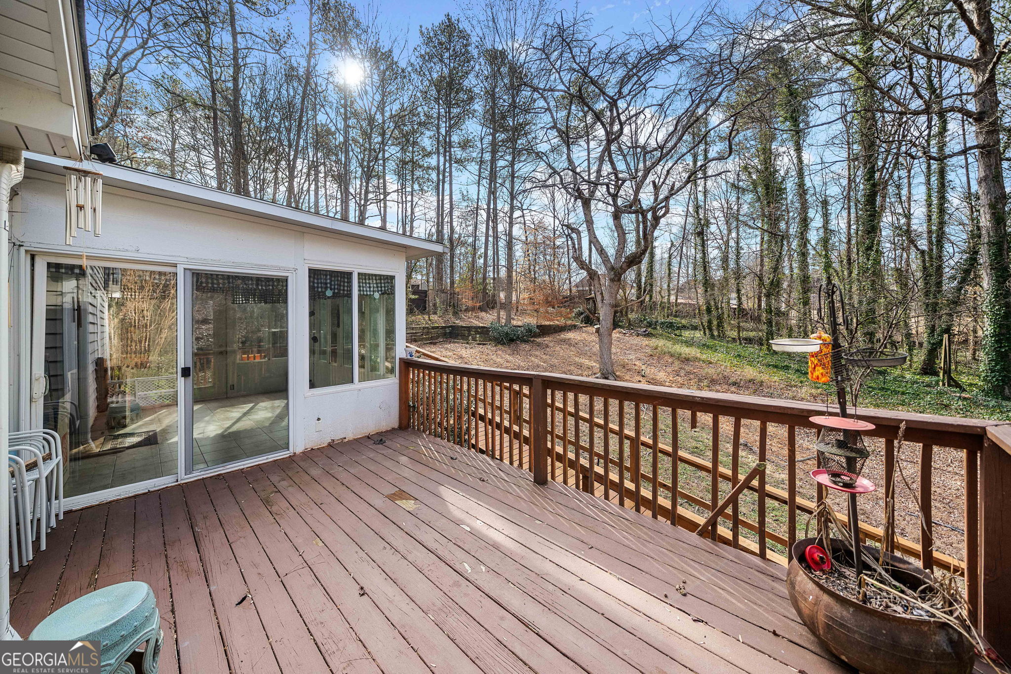 Sewell Ridge - Residential