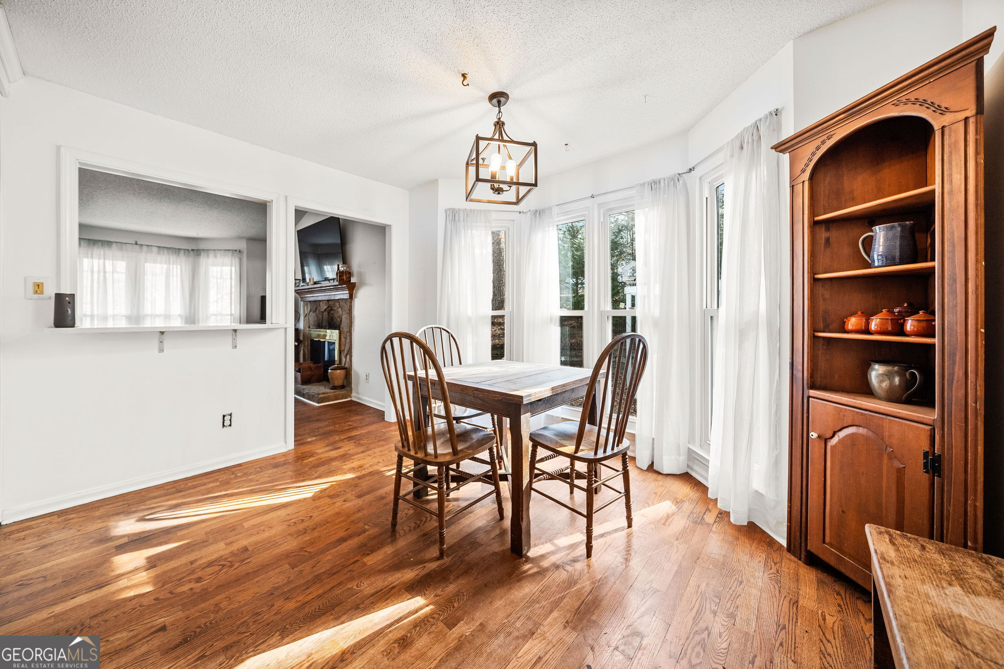 Sewell Ridge - Residential
