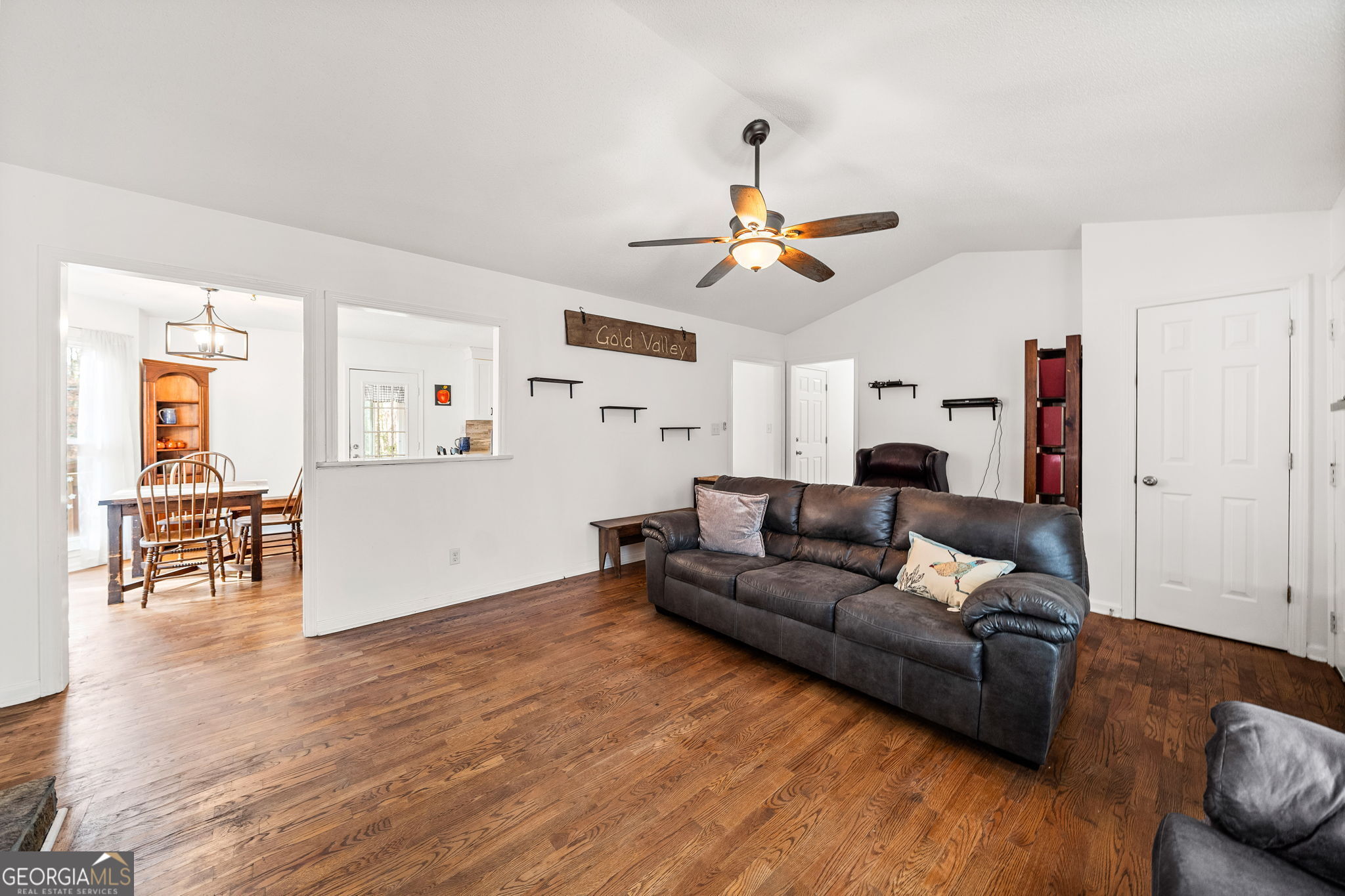 Sewell Ridge - Residential