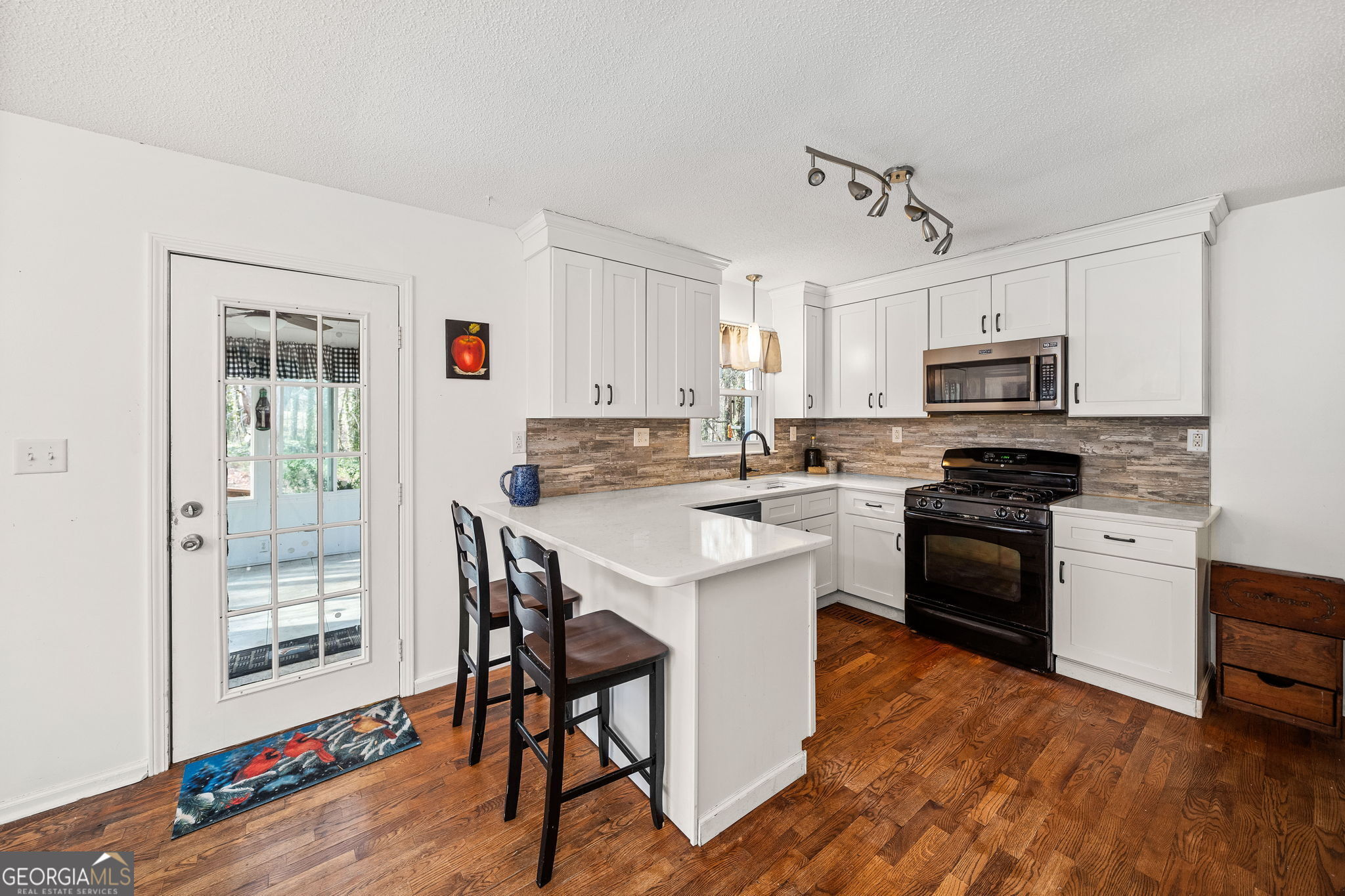 Sewell Ridge - Residential