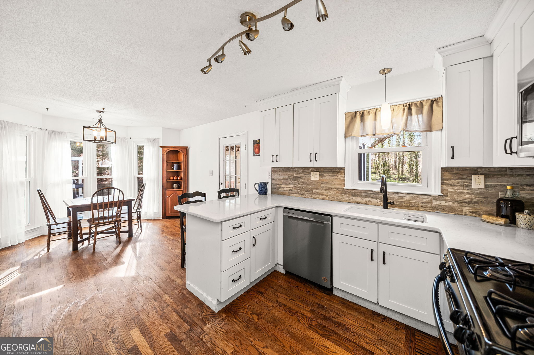 Sewell Ridge - Residential