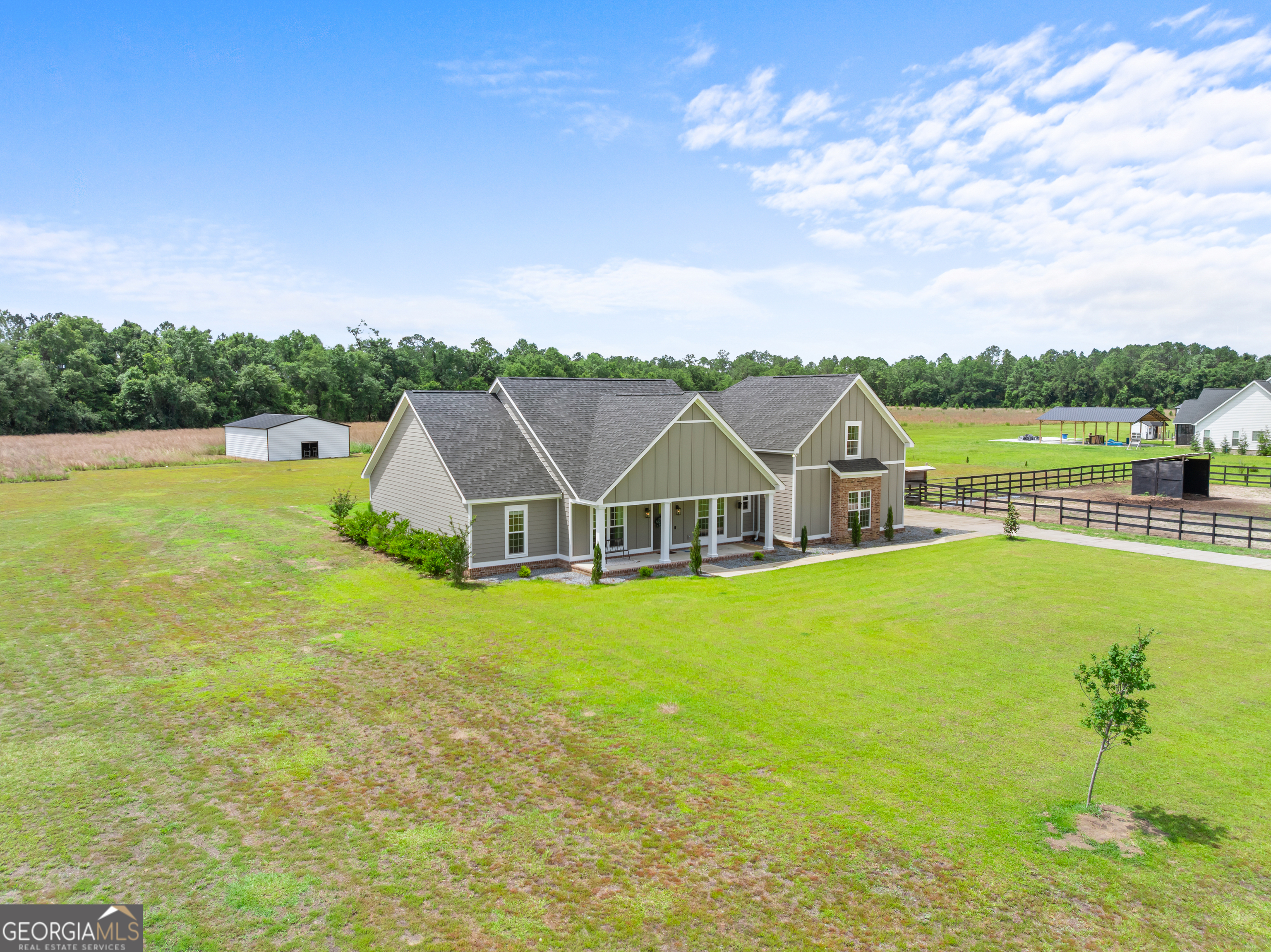 145 Peppercorn TRL