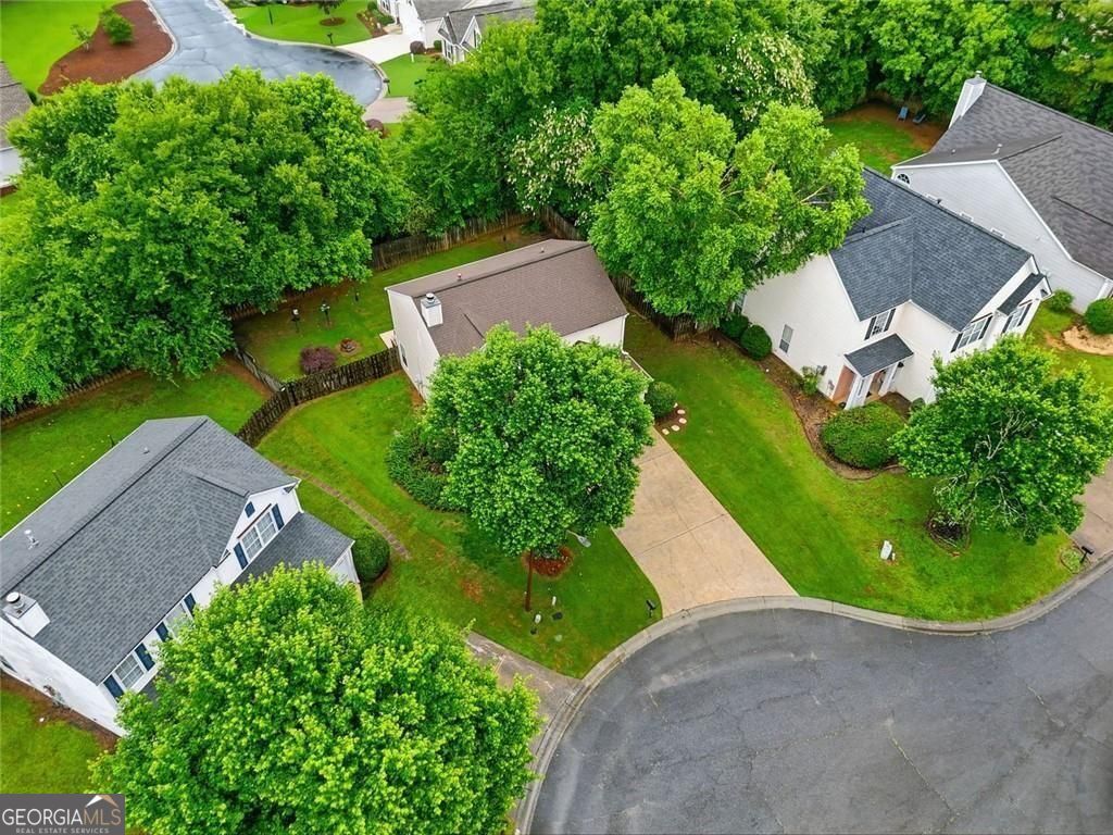 506 Weatherstone CT