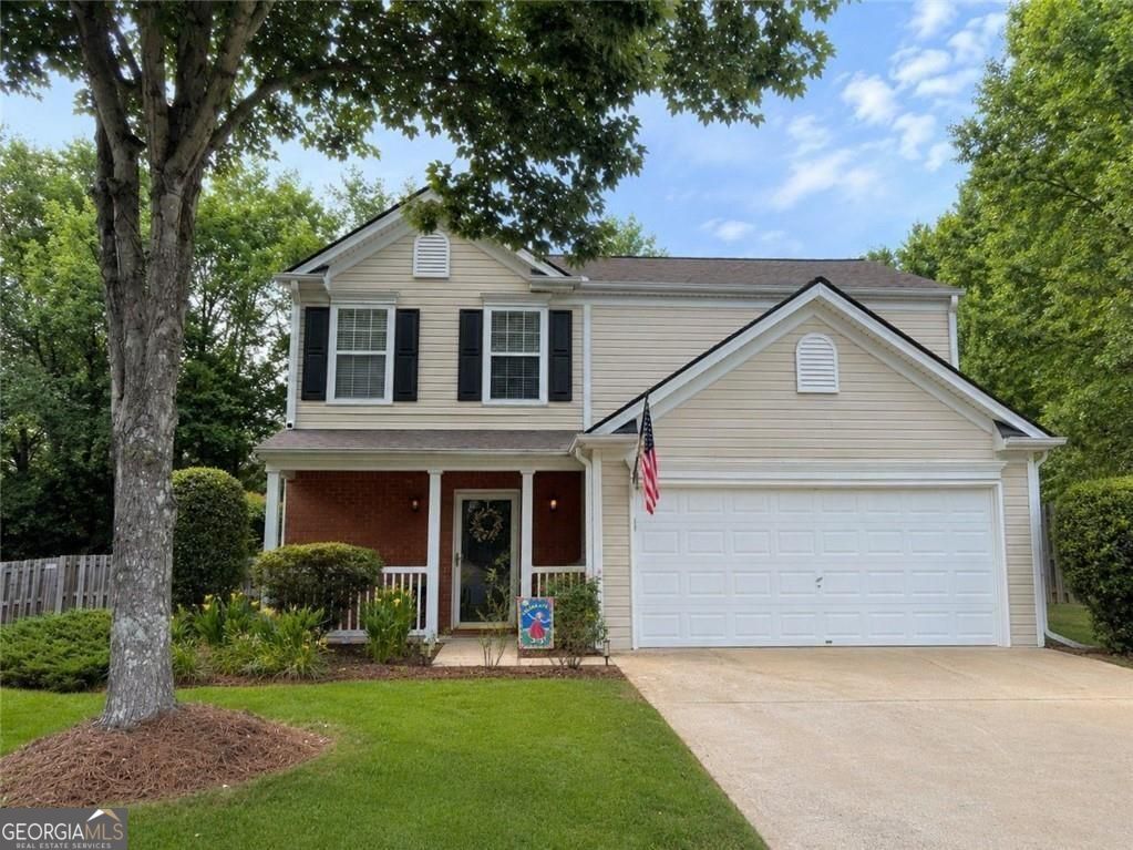 506 Weatherstone CT