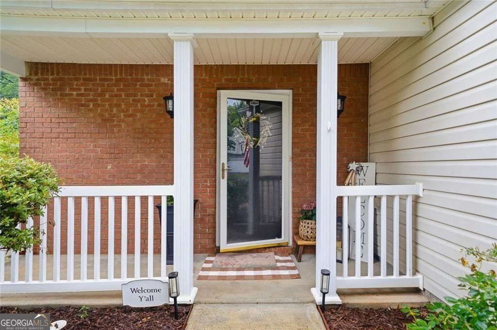 506 Weatherstone CT