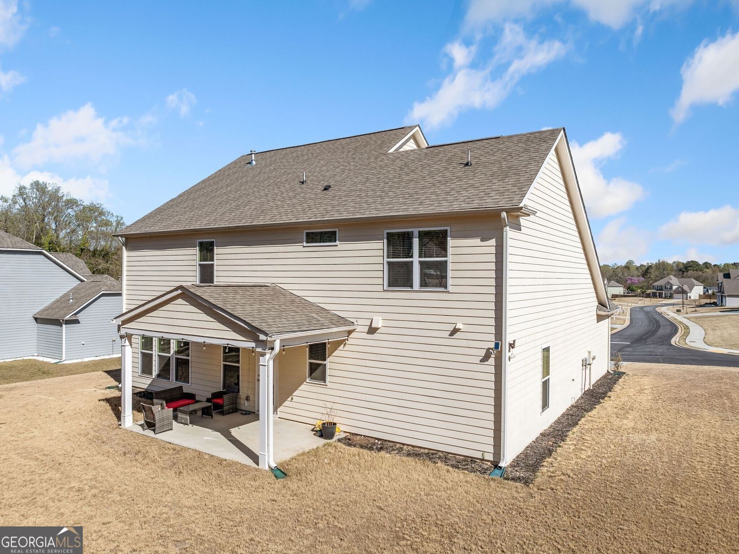 3505 Aqua Point PL