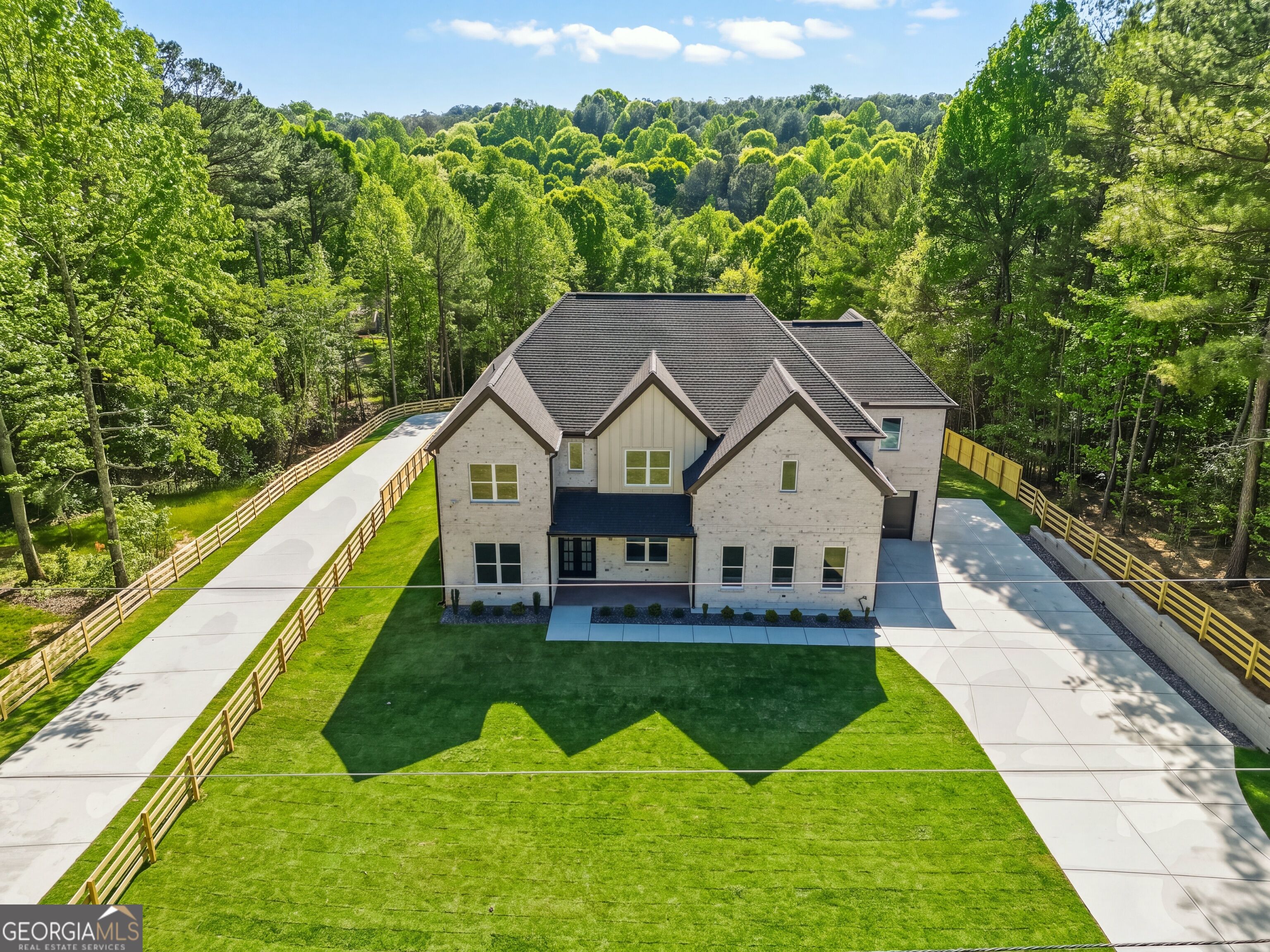 3455 Callie Still RD