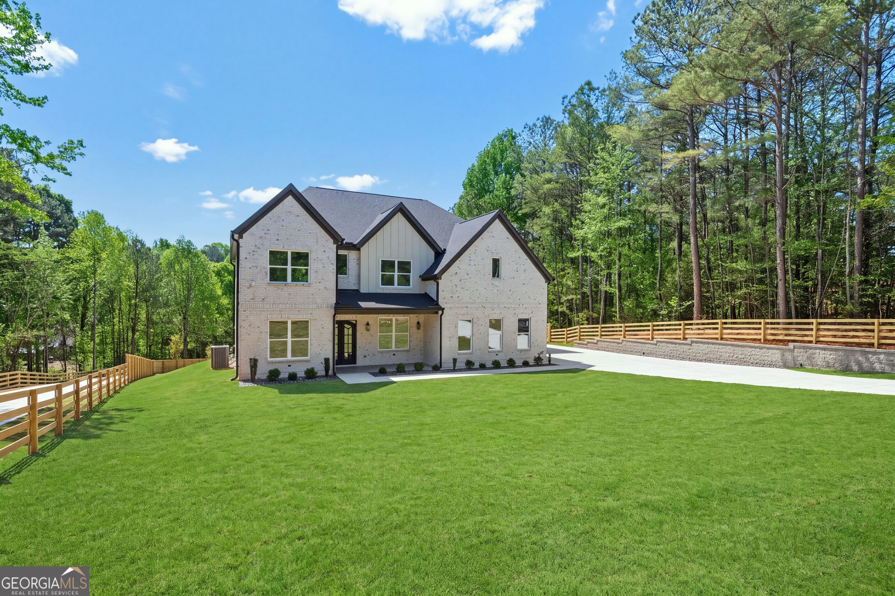 3455 Callie Still RD