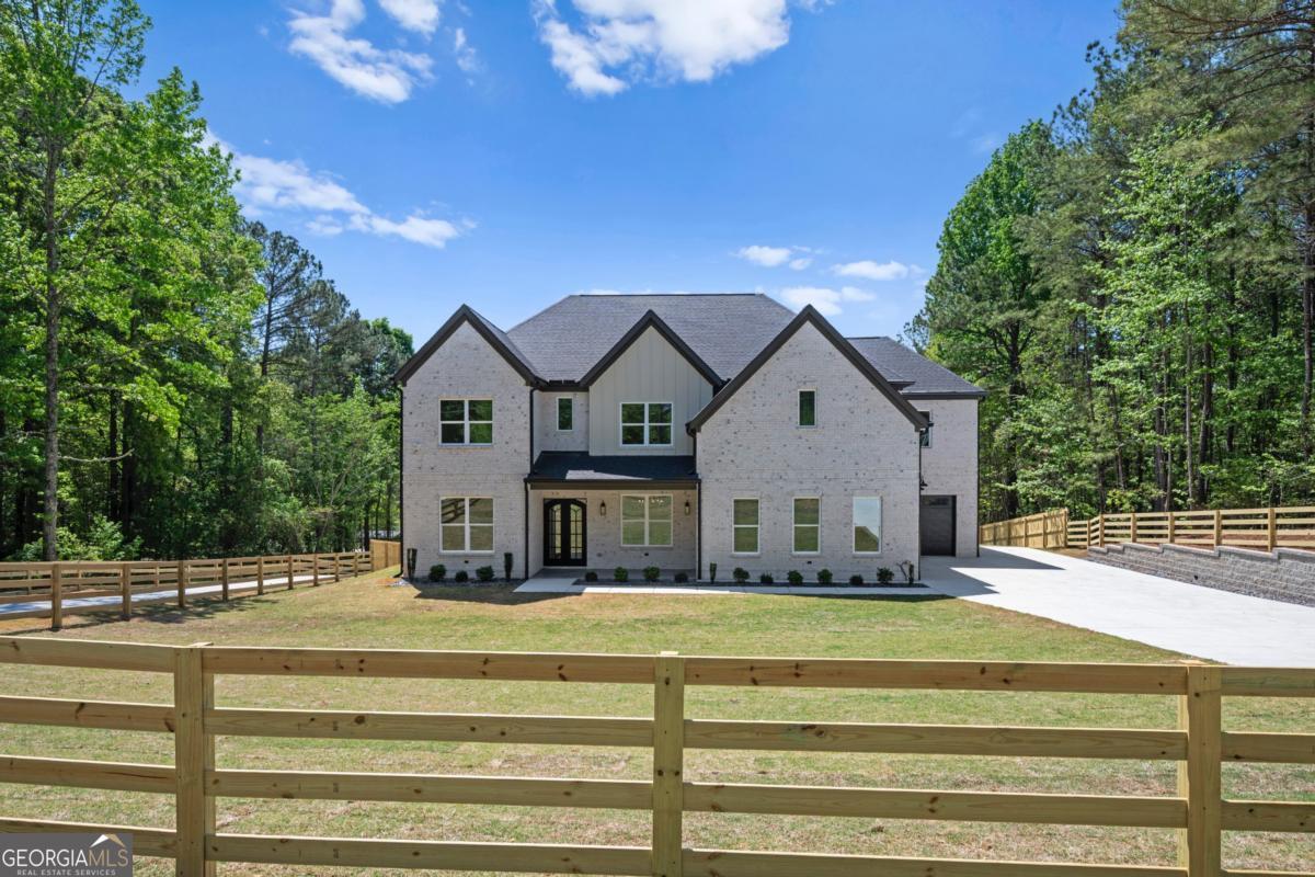 3455 Callie Still RD